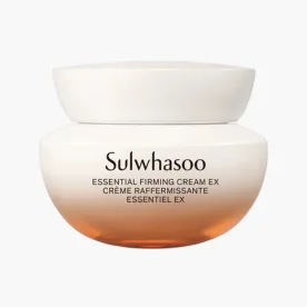 sulwhasoo firming cream 