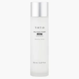 tirtir milk skin toner 