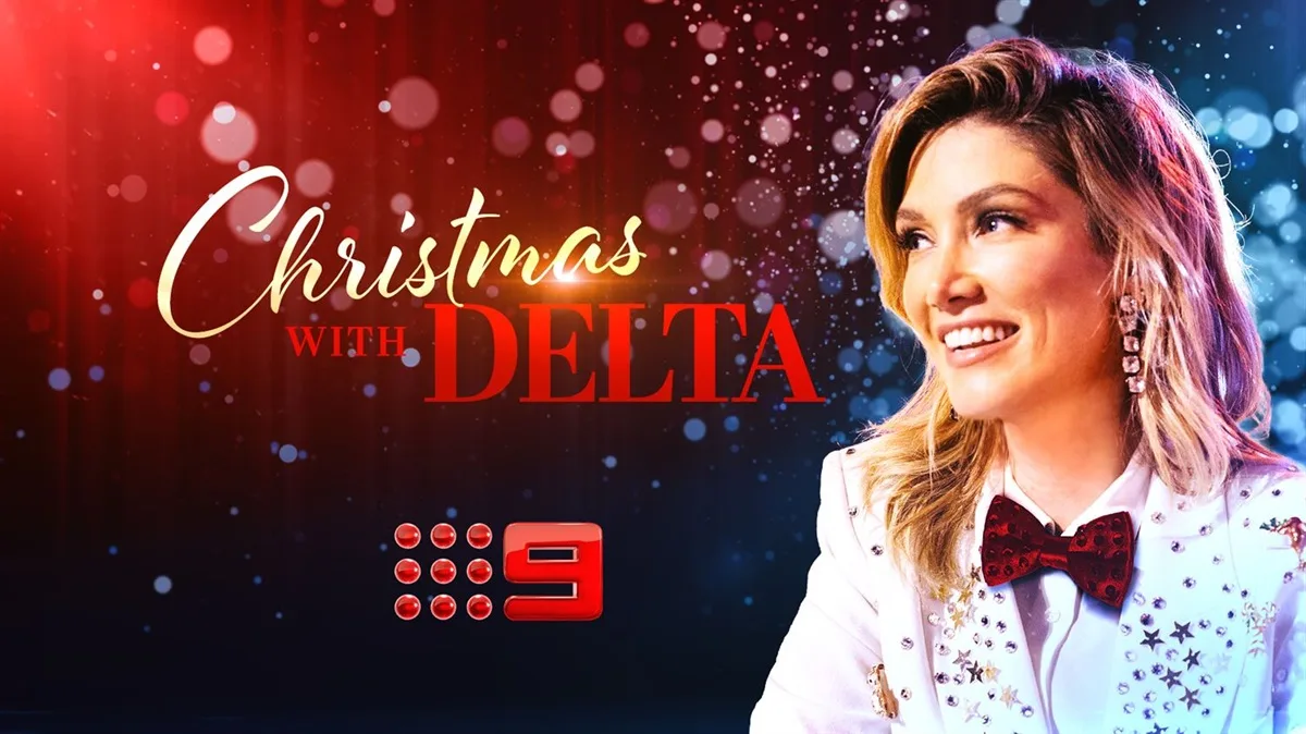 Christmas with Delta
