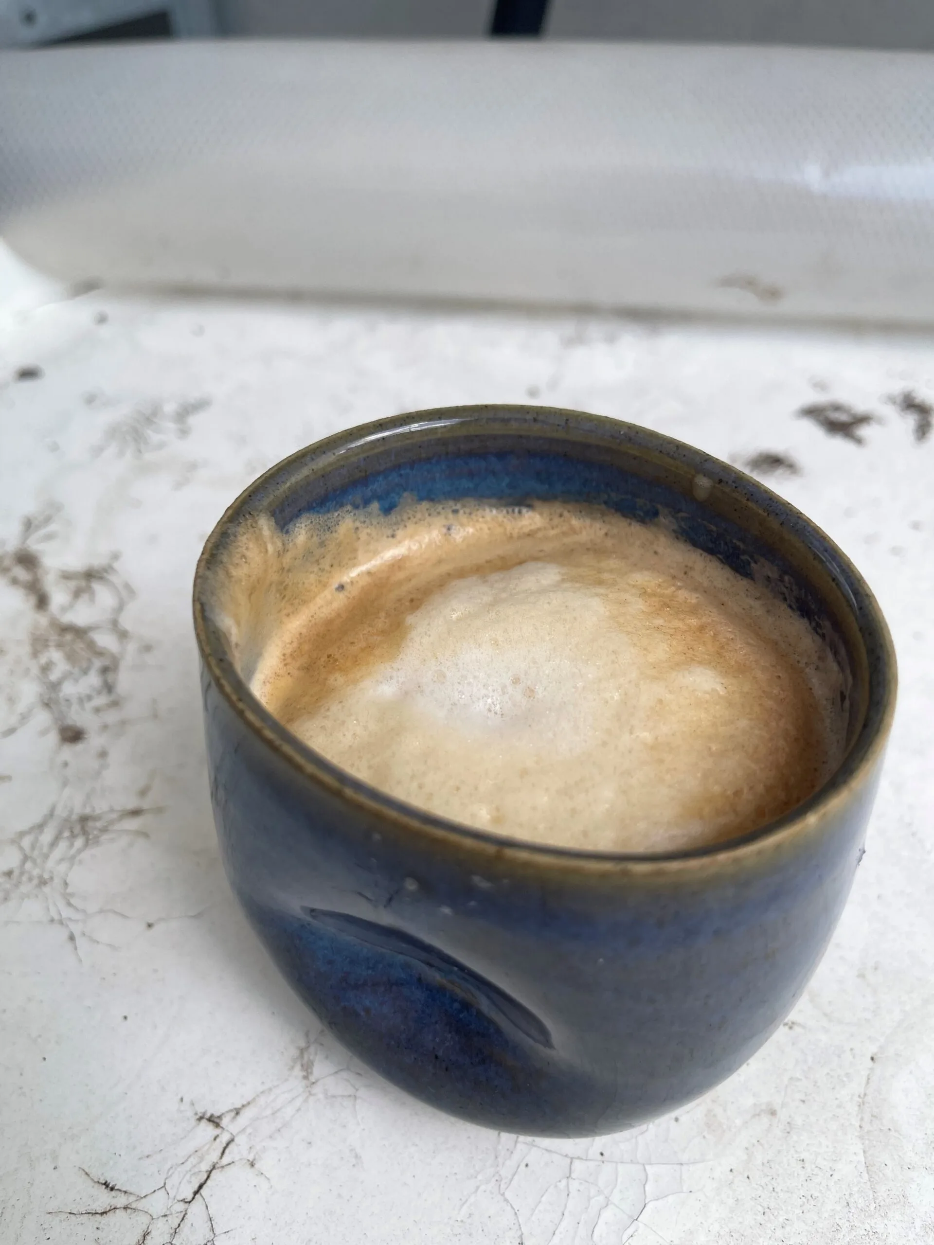 Phillips 5500 Series LatteGo