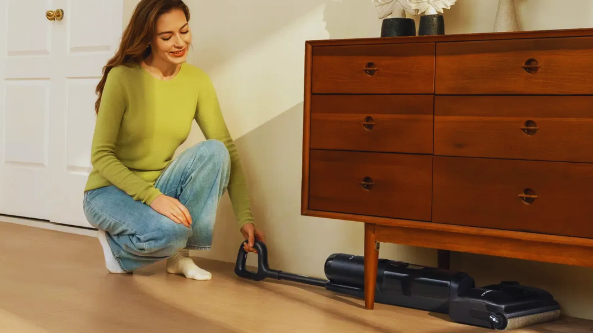 Tineco FLOOR ONE S7 Stretch