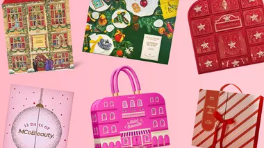 beauty advent calendars 2026
