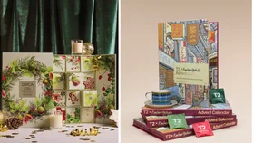Countdown to Christmas with the best Advent Calendars for 2026