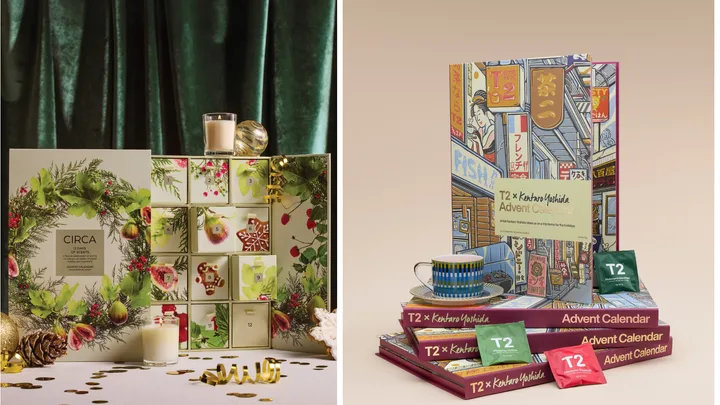 Countdown to Christmas with the best Advent Calendars for 2026