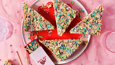 Corn Thins Krispies