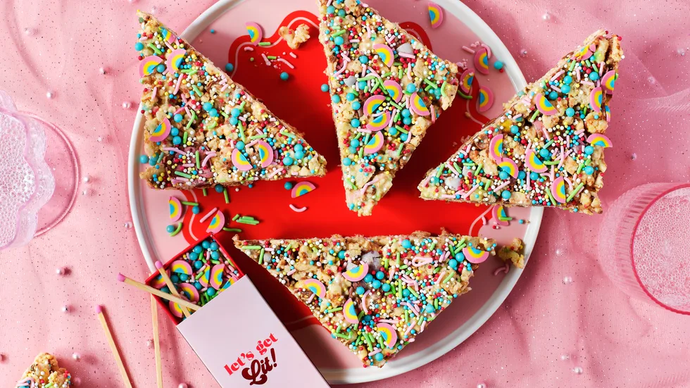 Corn Thins Krispies