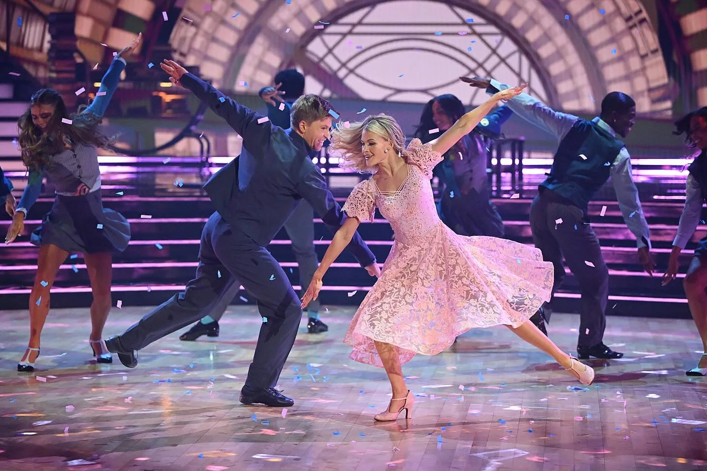 Robert Irwin Dancing with the Stars USA