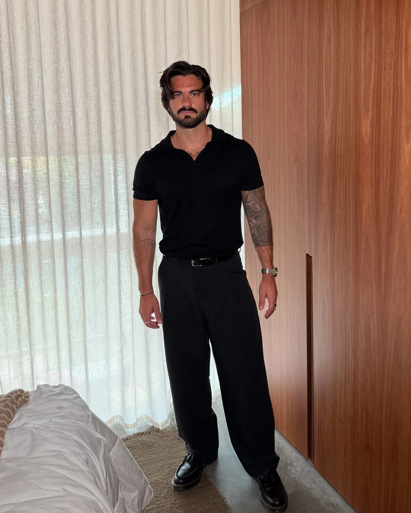 mafs Eliot donovan