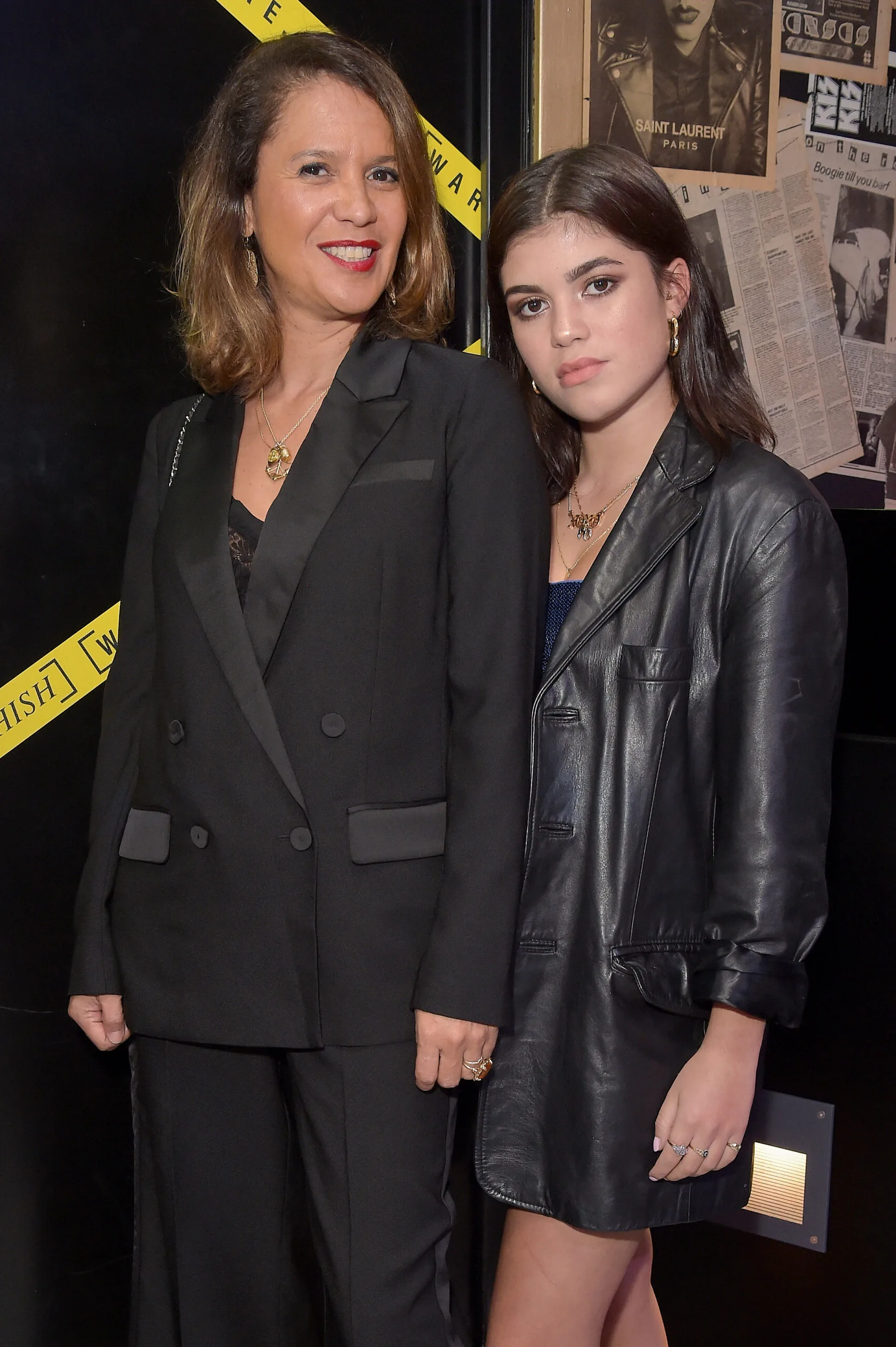 Molly Moorish Lisa Moorish