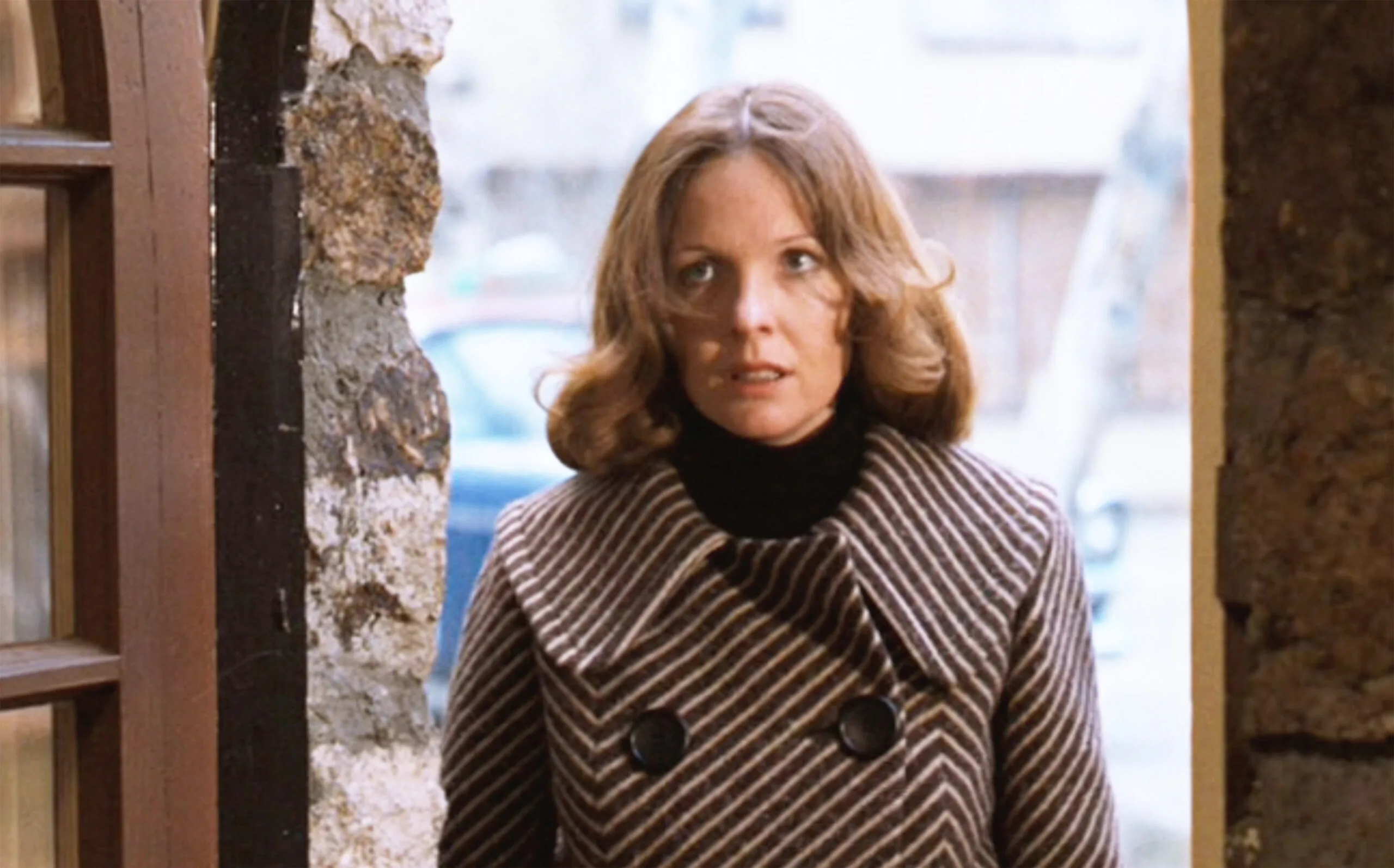 Diane Keaton The Godfather