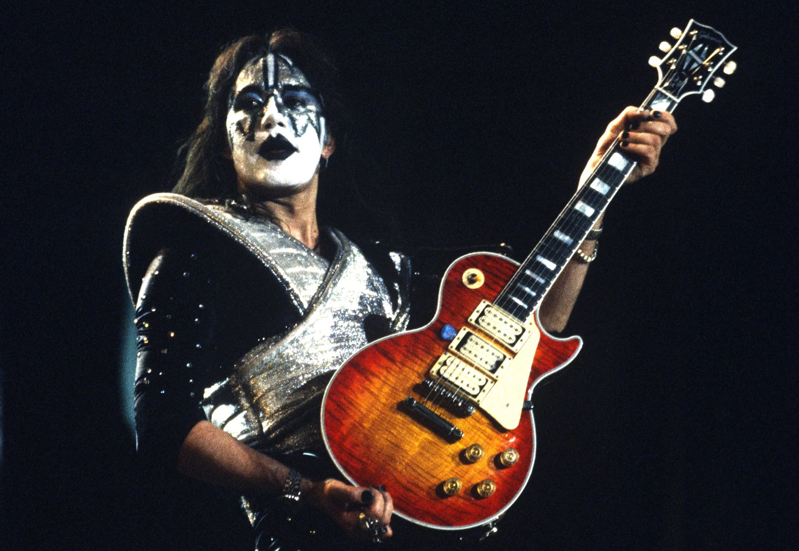 Ace Frehley