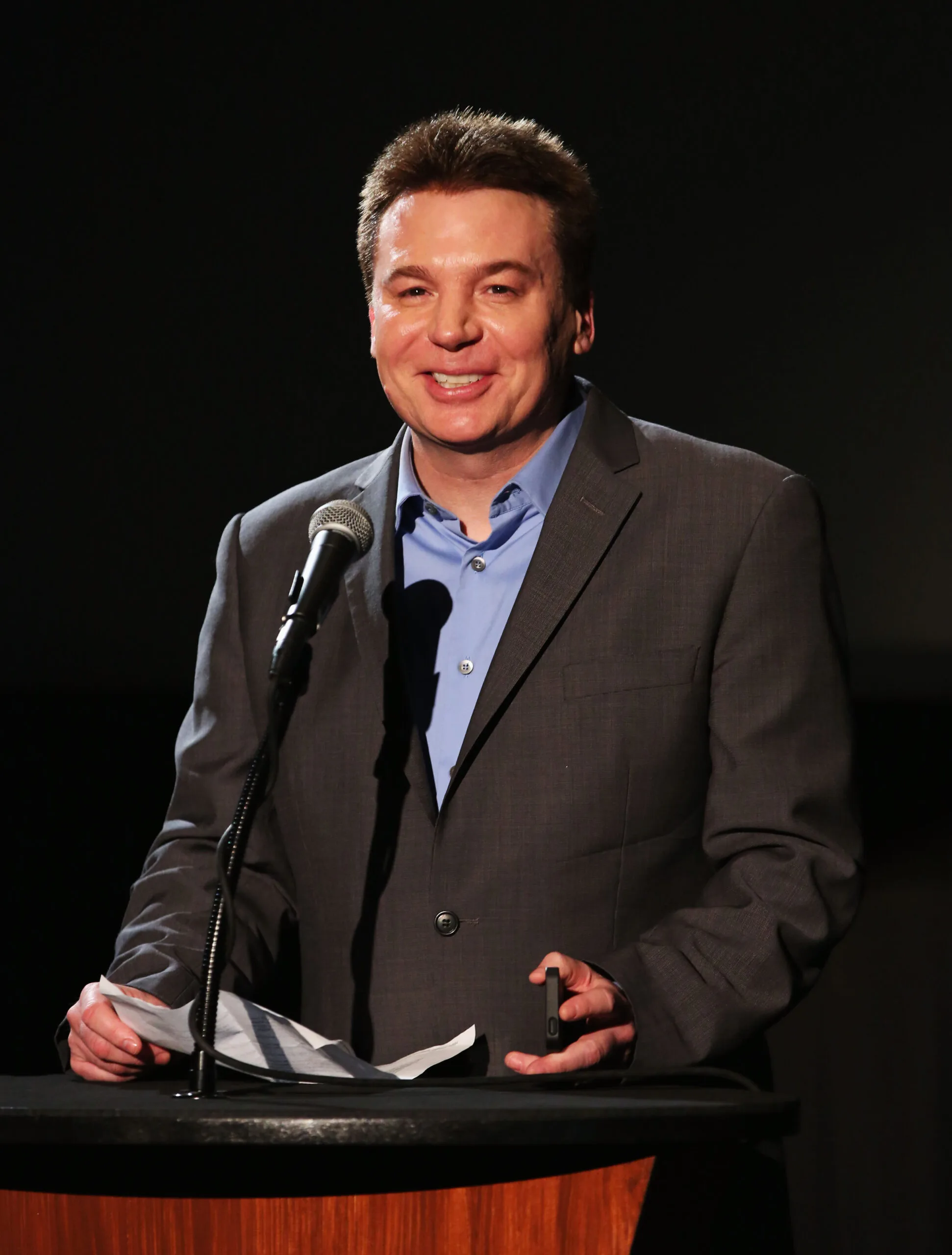 Mike Myers