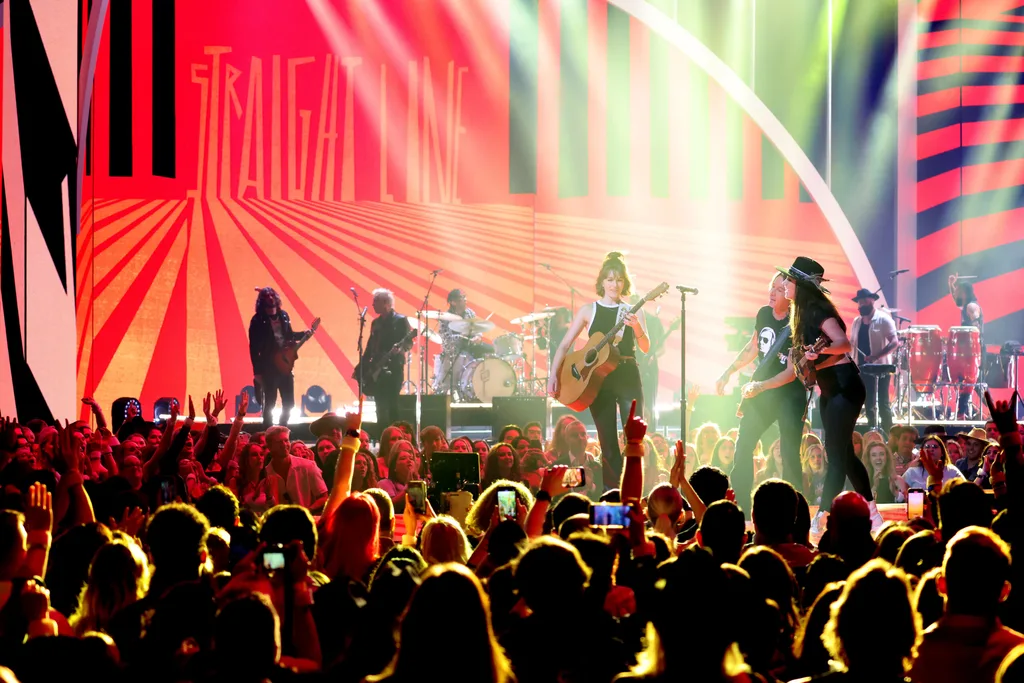 Keith Urban Maggie Baugh Nicole Kidman split