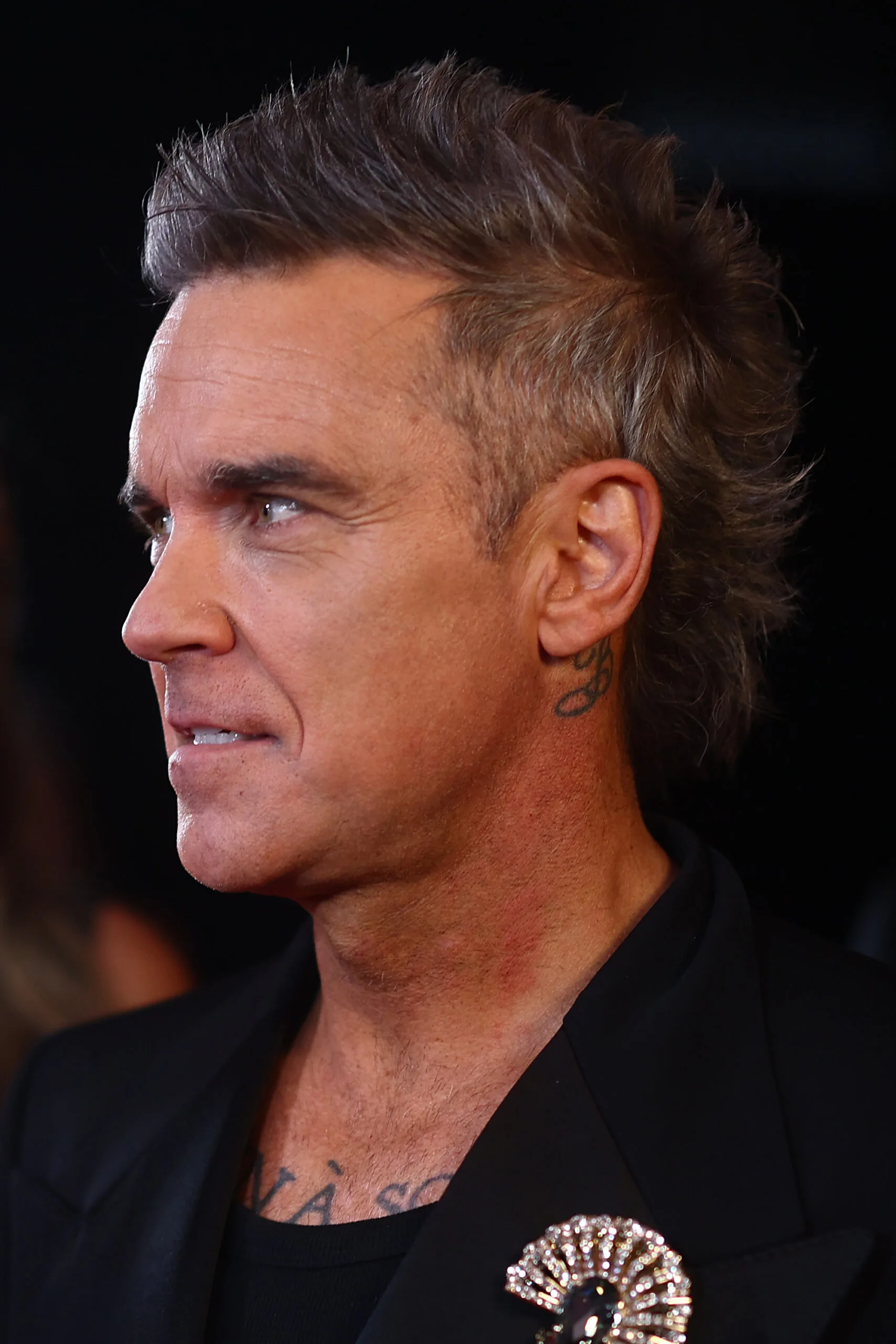 Robbie Williams 