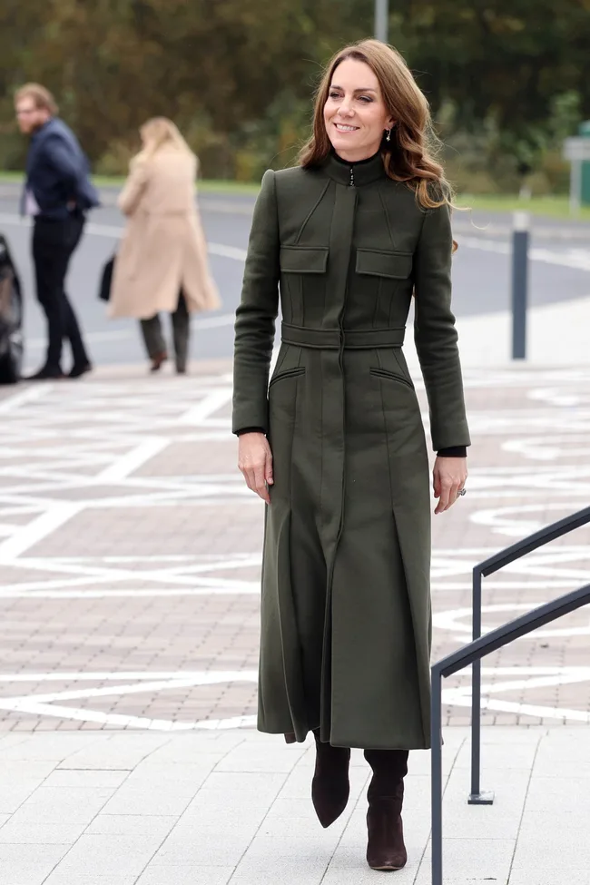 Princess Catherine