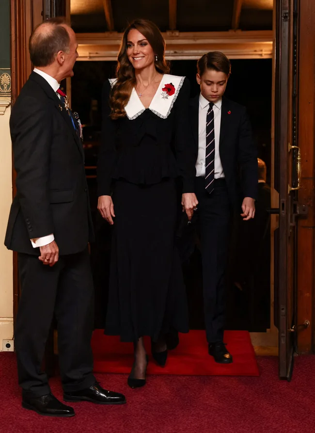 Kate Middleton
