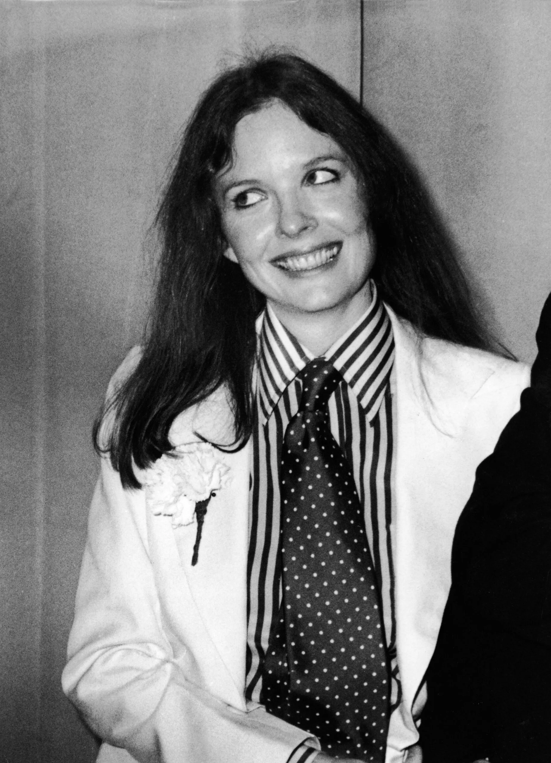 Diane Keaton