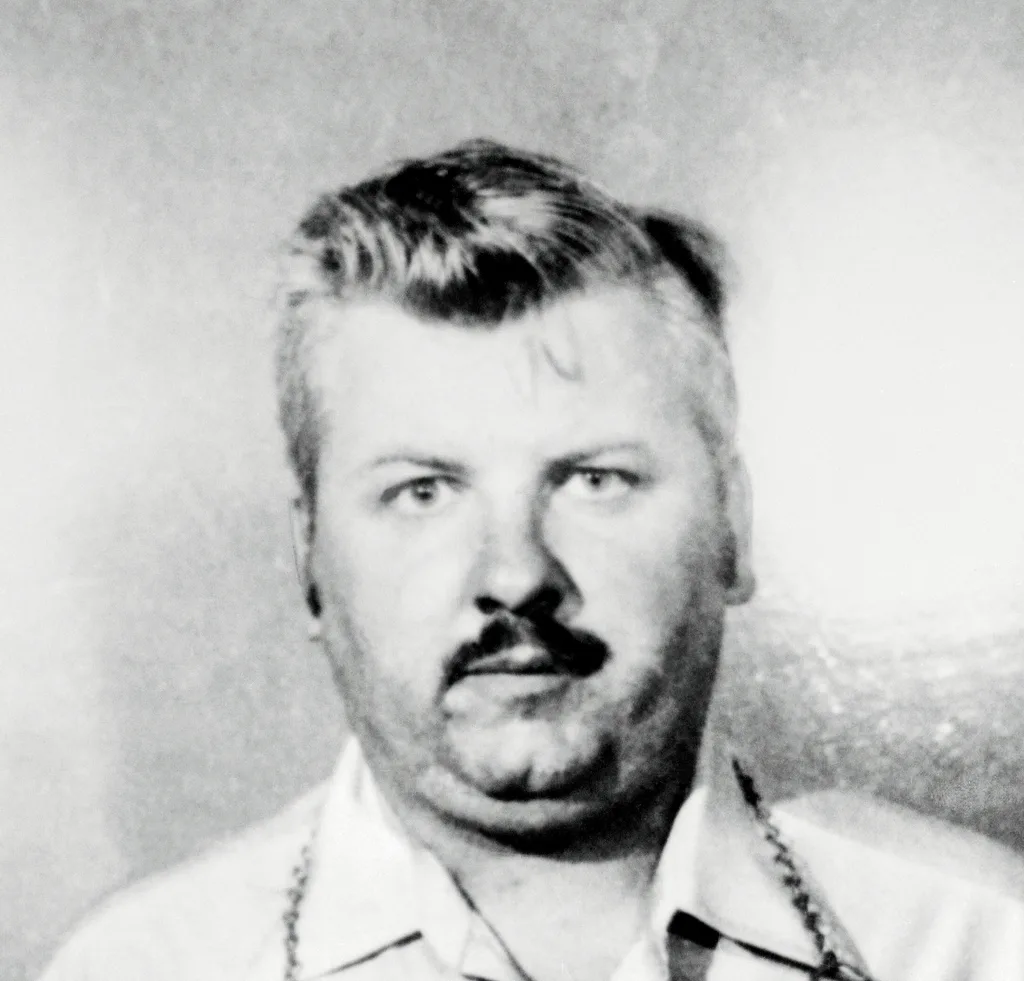 John Wayne Gacy