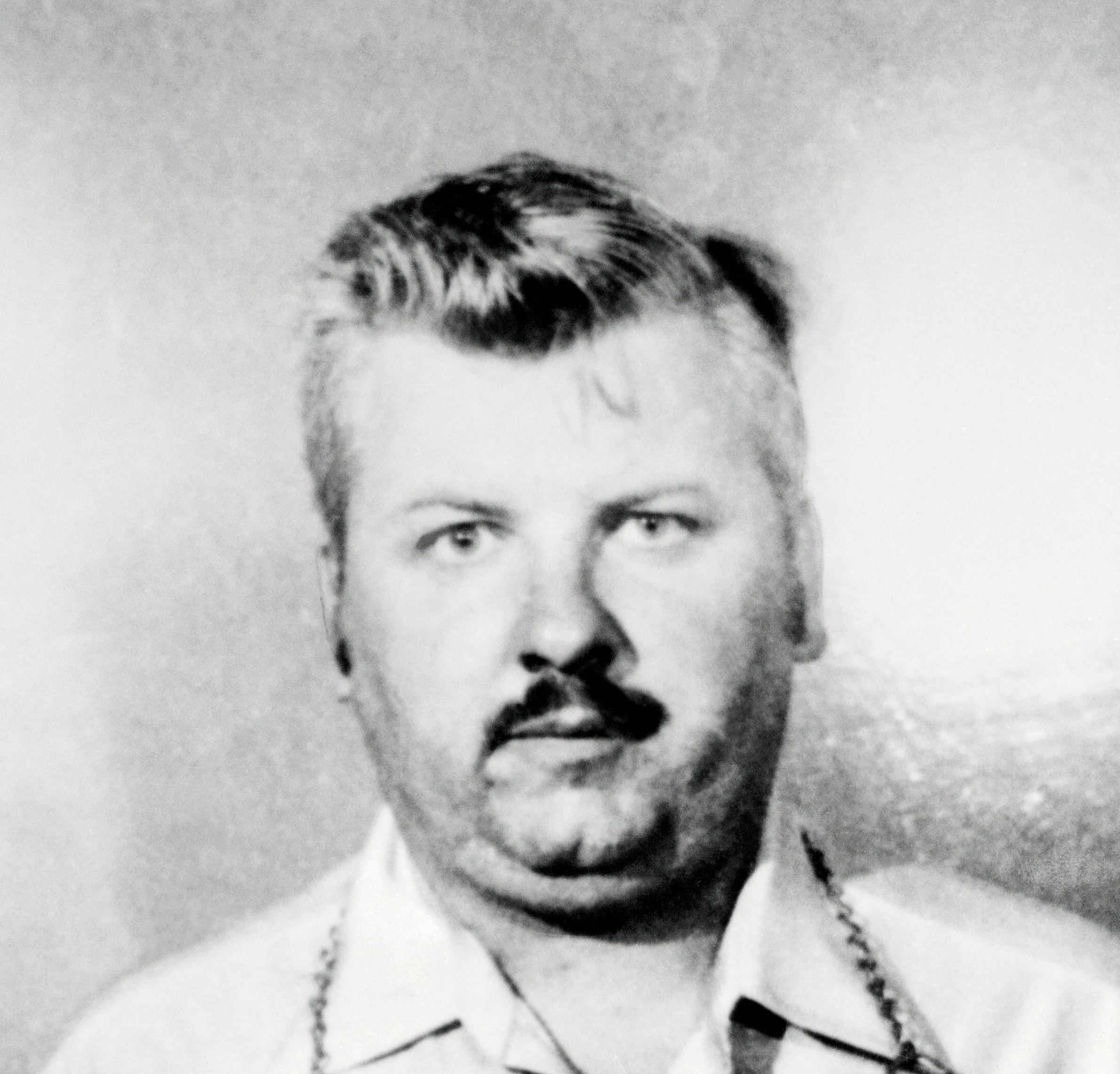 John Wayne Gacy