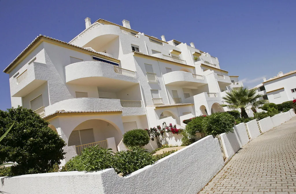 madeleine mccann hotel