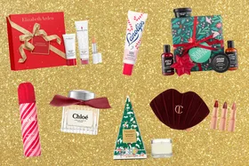 The only beauty gift guide you&rsquo;ll need this Christmas