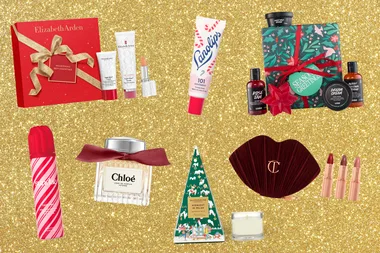 The only beauty gift guide you’ll need this Christmas