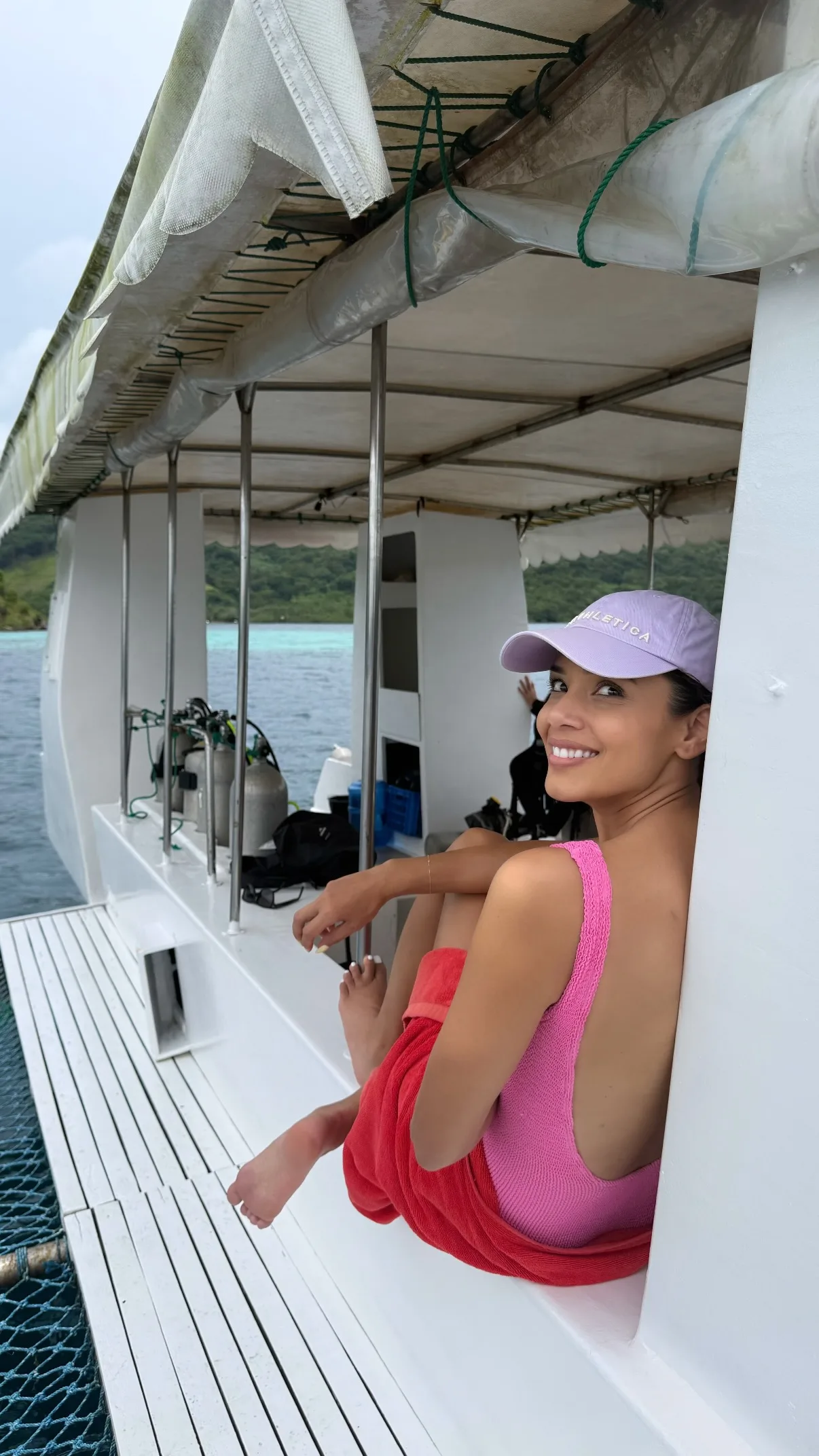 Lorraine Monforte