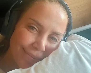 jelena Dokic and her boyfriend