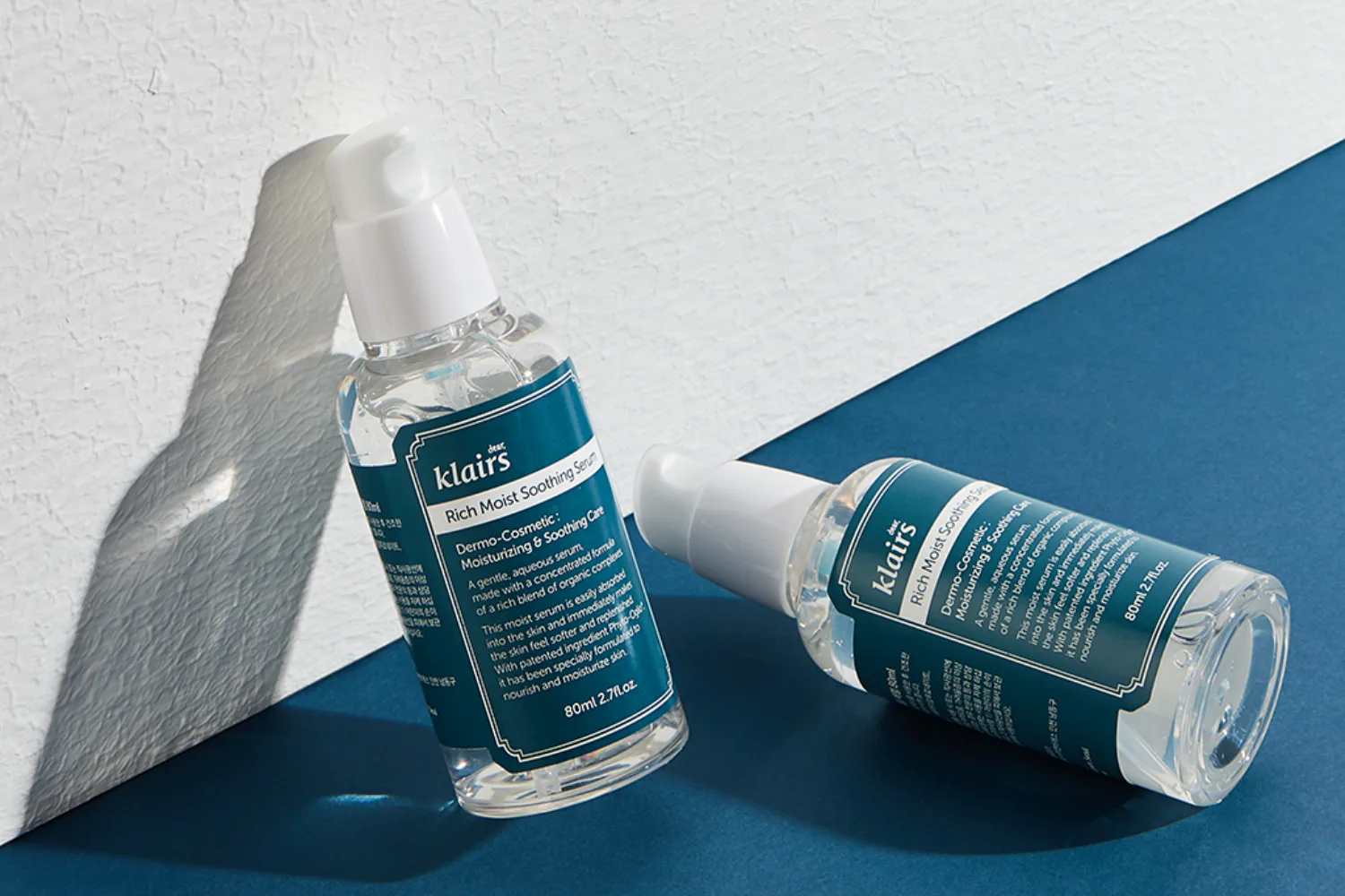 klairs k beauty skincare 