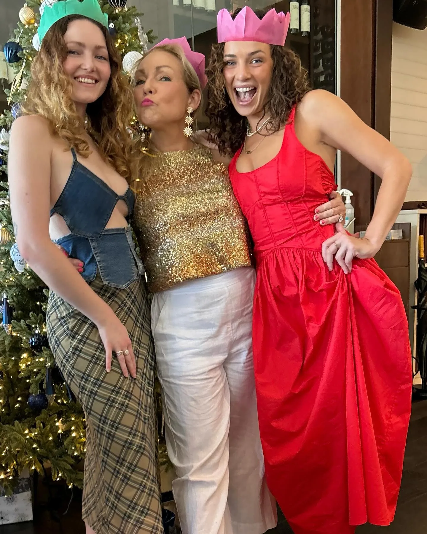 Abbie Chatfield Jolie Laura