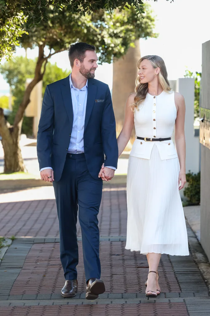 Michael Rielli My Kitchen Rules