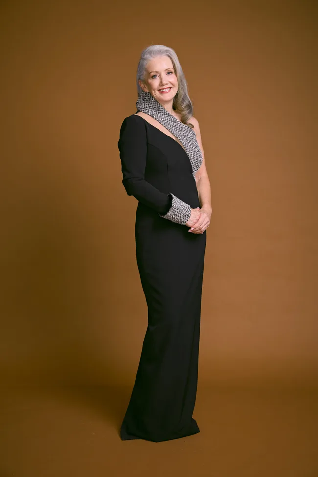 Terri The Golden Bachelor Australia 2025