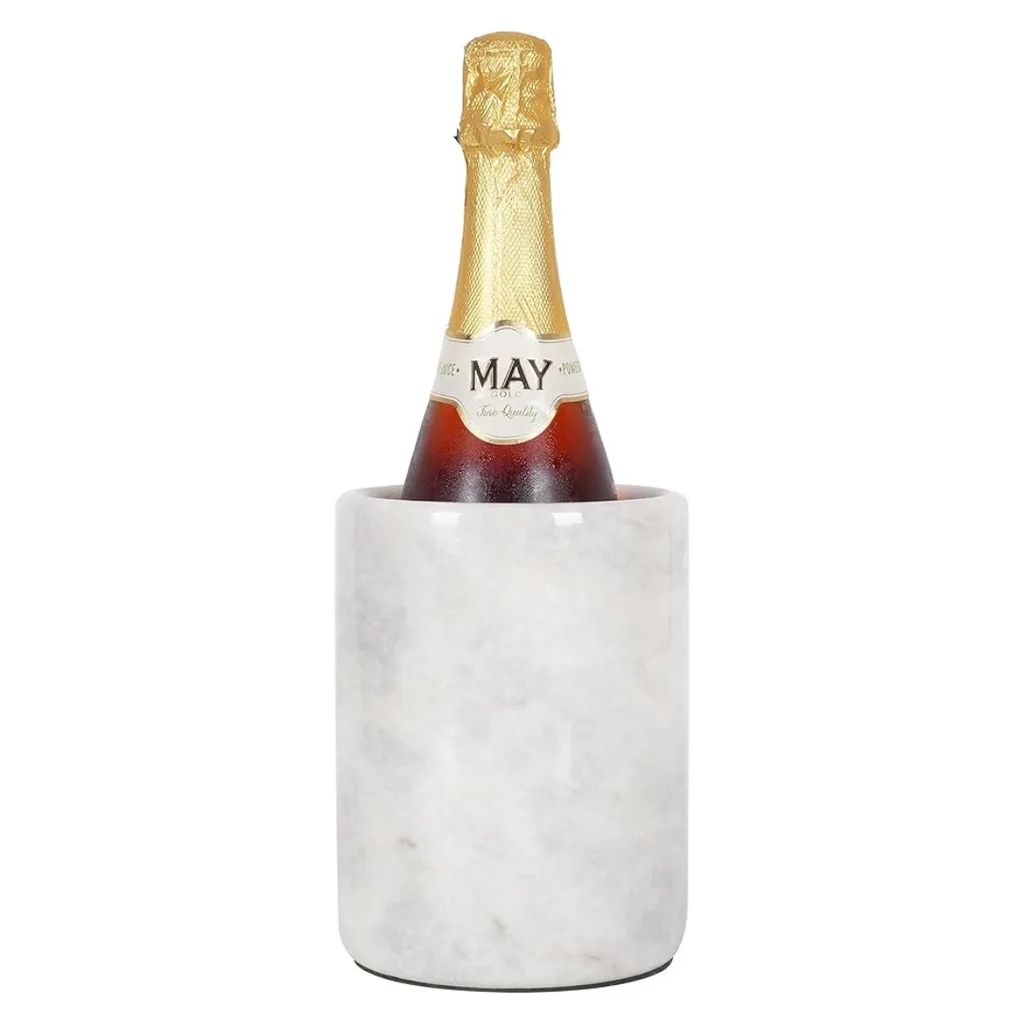 Radicaln Marble Insulated Wine Cooler