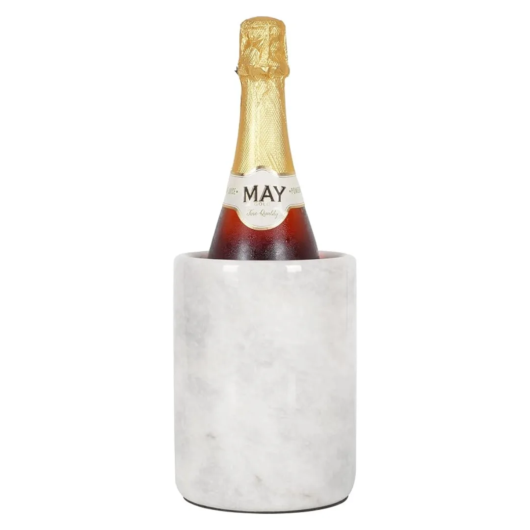 Radicaln Marble Insulated Wine Cooler