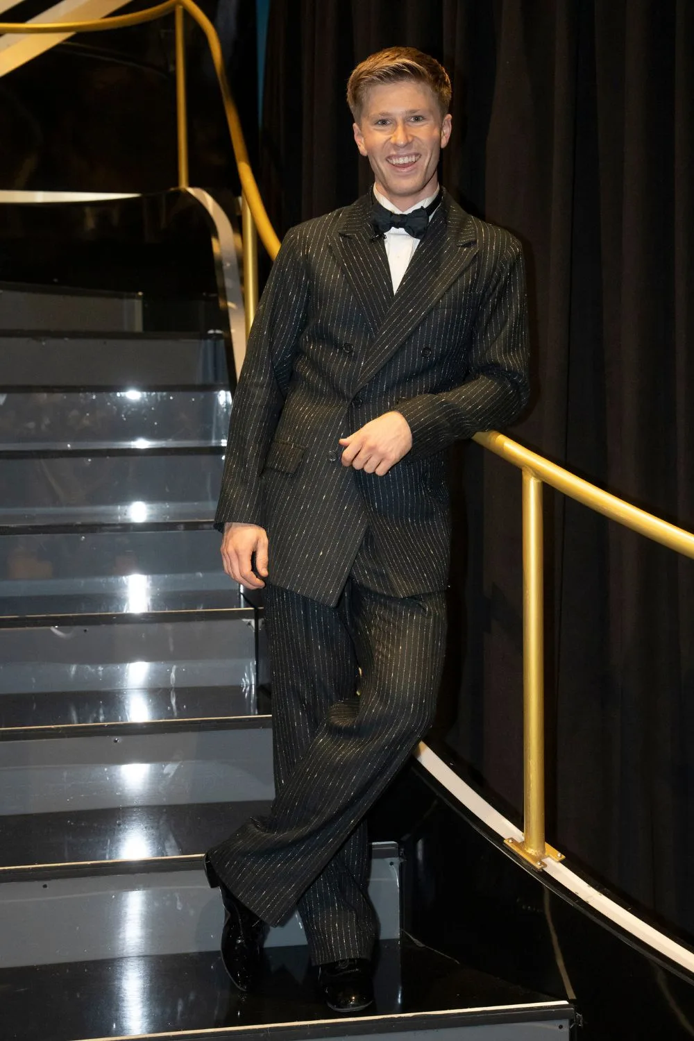 Robert Irwin