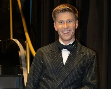 Robert Irwin