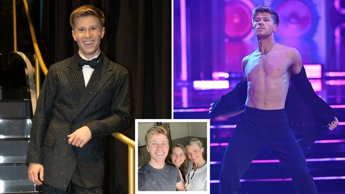 Robert Irwin tipped to be new Dancing with the Stars Australia host ...
