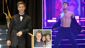 Channel 7 drop massive hint that Robert Irwin is the new DWTS Australia host!