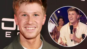 EXCLUSIVE: Robert Irwin lands new TV gig amid bets he&rsquo;ll win DWTS