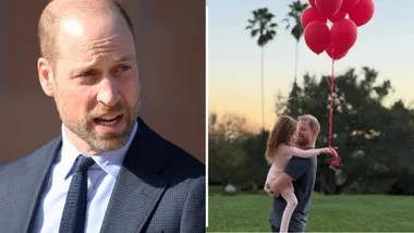 From Papa Sussex to Baldy: All the secret nicknames the royals use