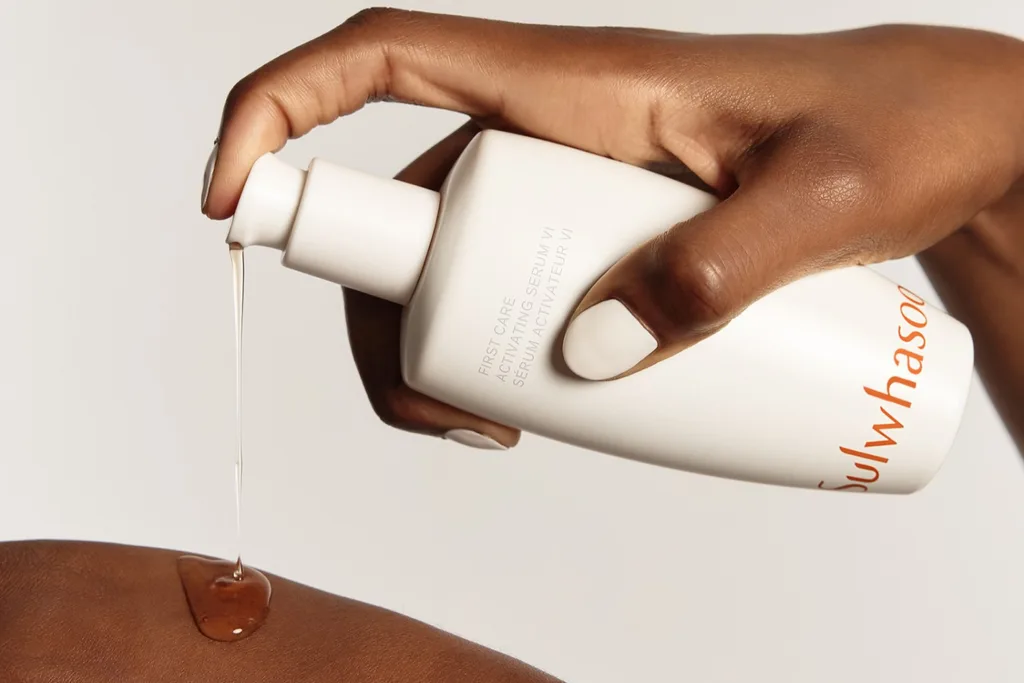 sulwhasoo activating serum