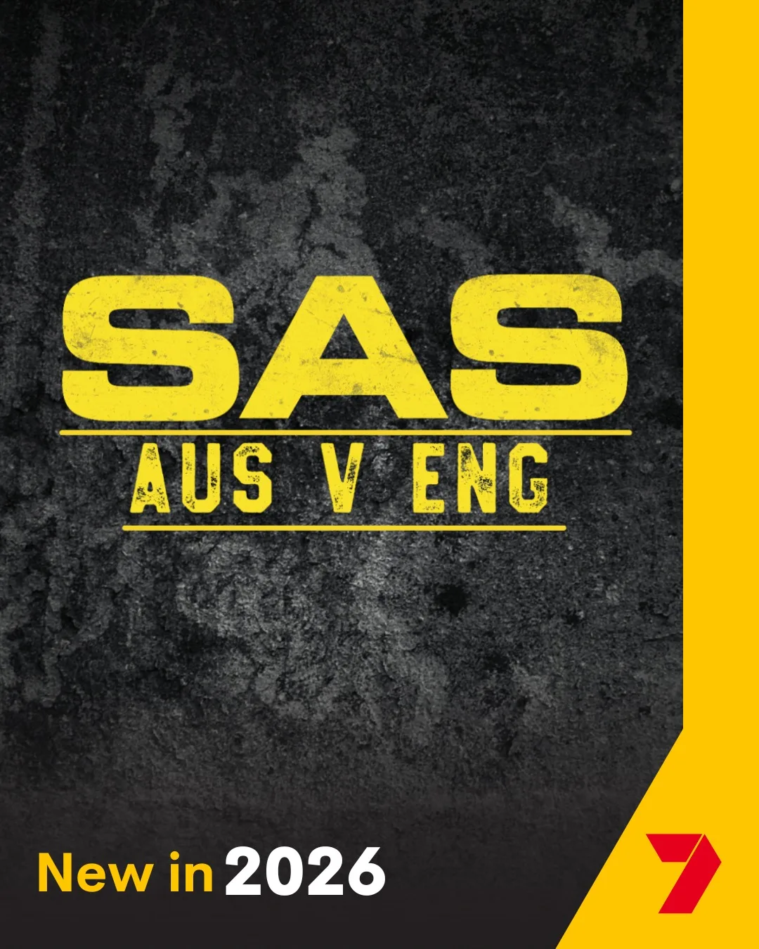 SAS Australia 2026