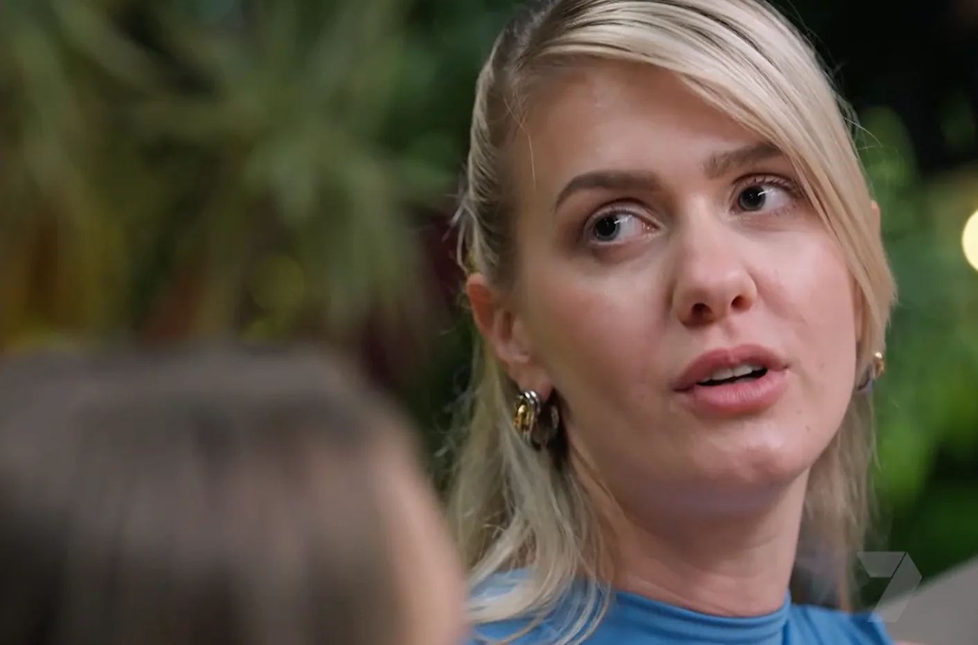 My Kitchen Rules Maria