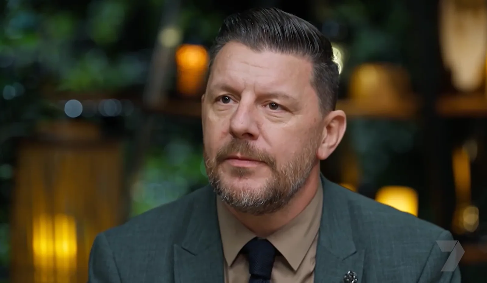 My Kitchen Rules manu