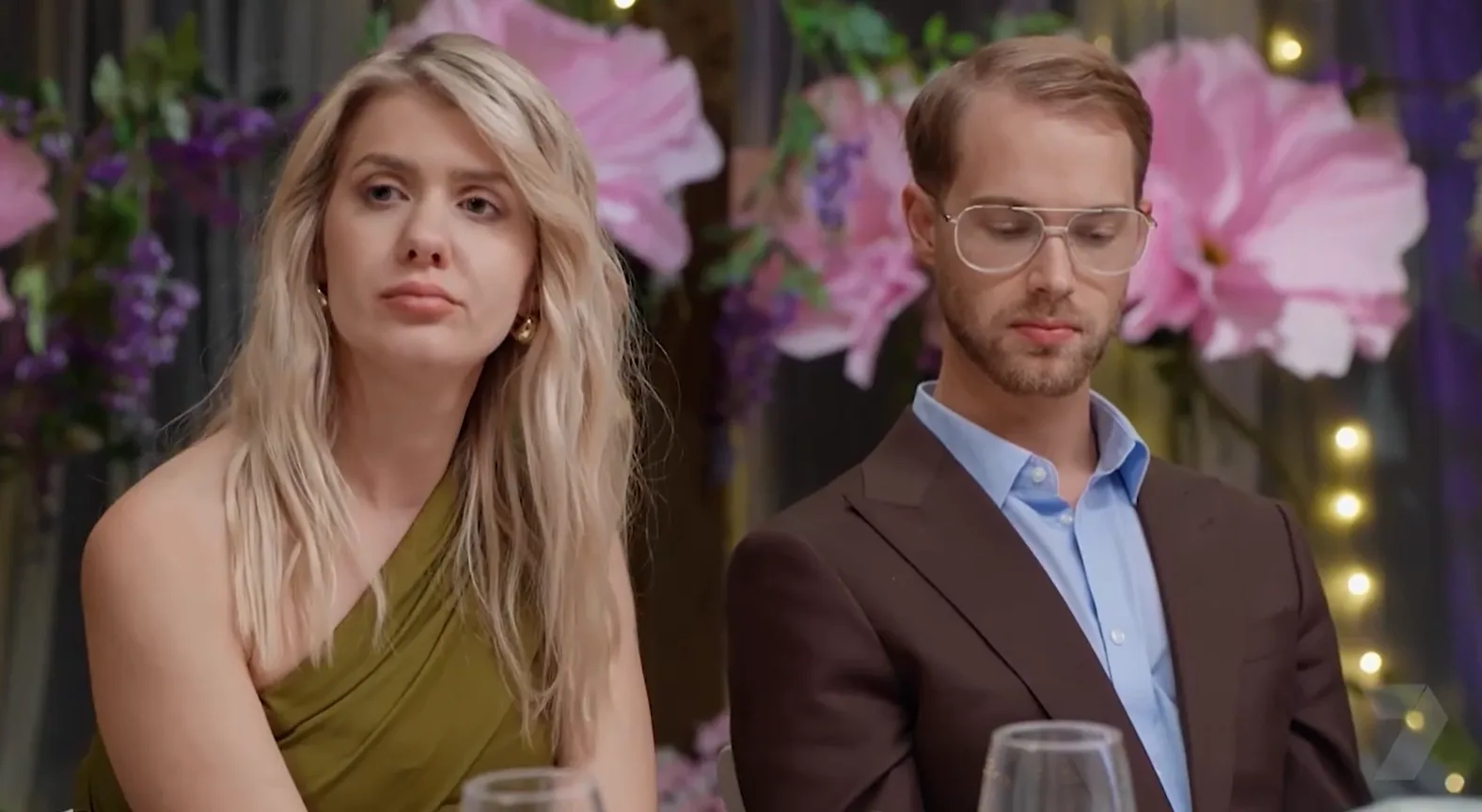 My Kitchen Rules Maria Bailey