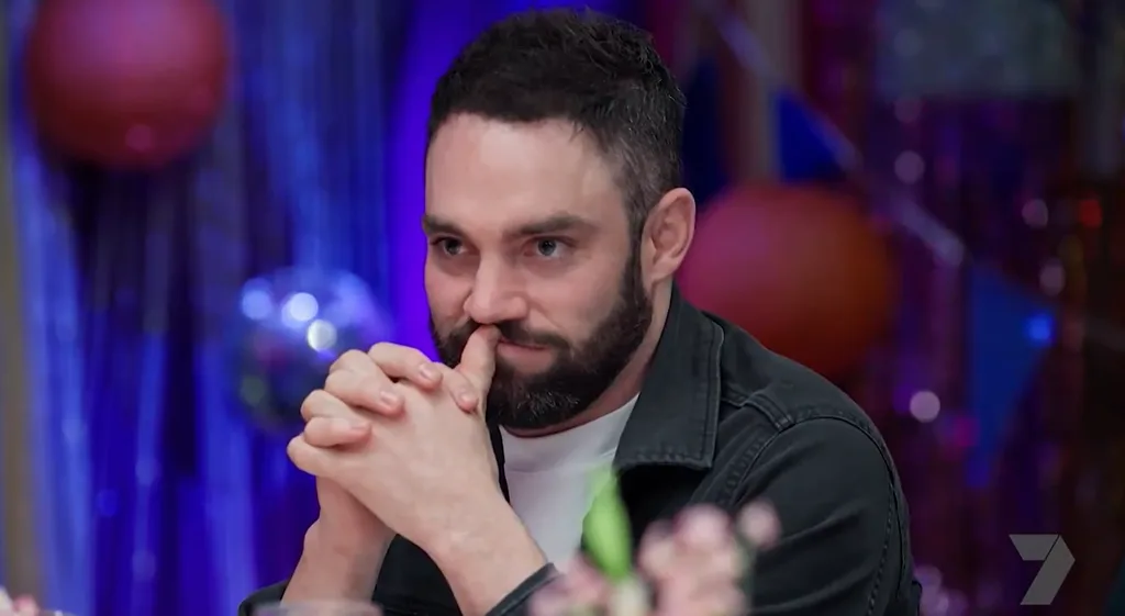 My Kitchen Rules Mark