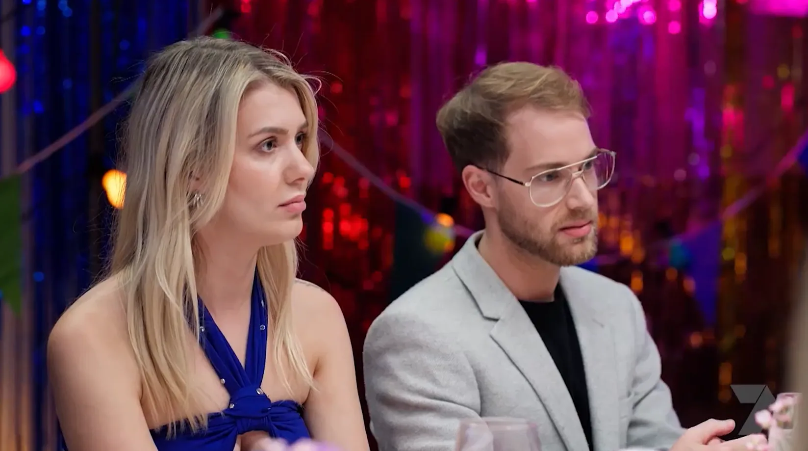 My Kitchen Rules Maria Bailey