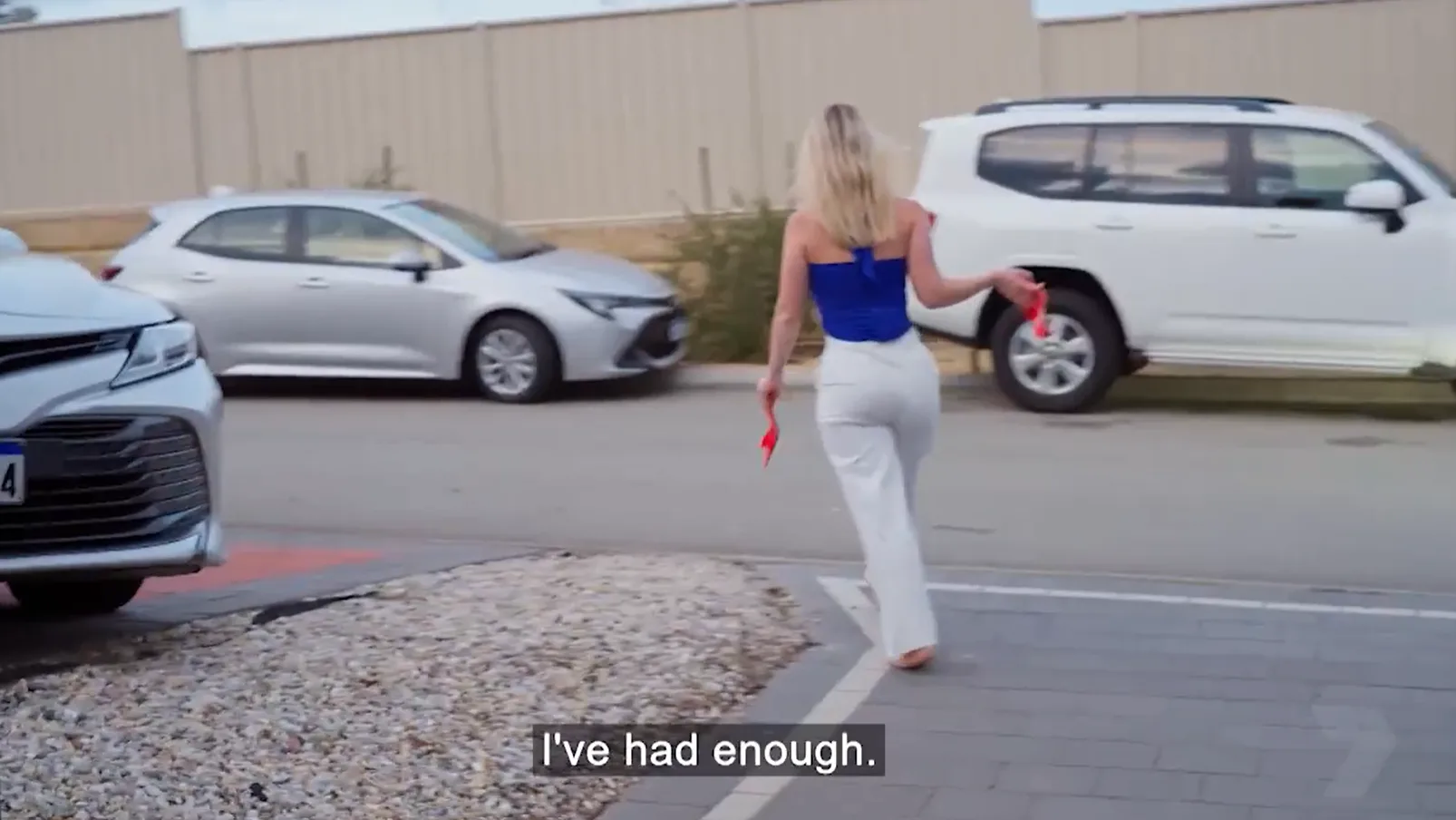 My Kitchen Rules Maria