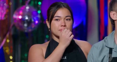 My Kitchen Rules Danielle Marko