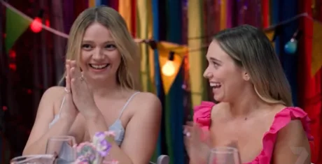 My Kitchen Rules Lol Lil